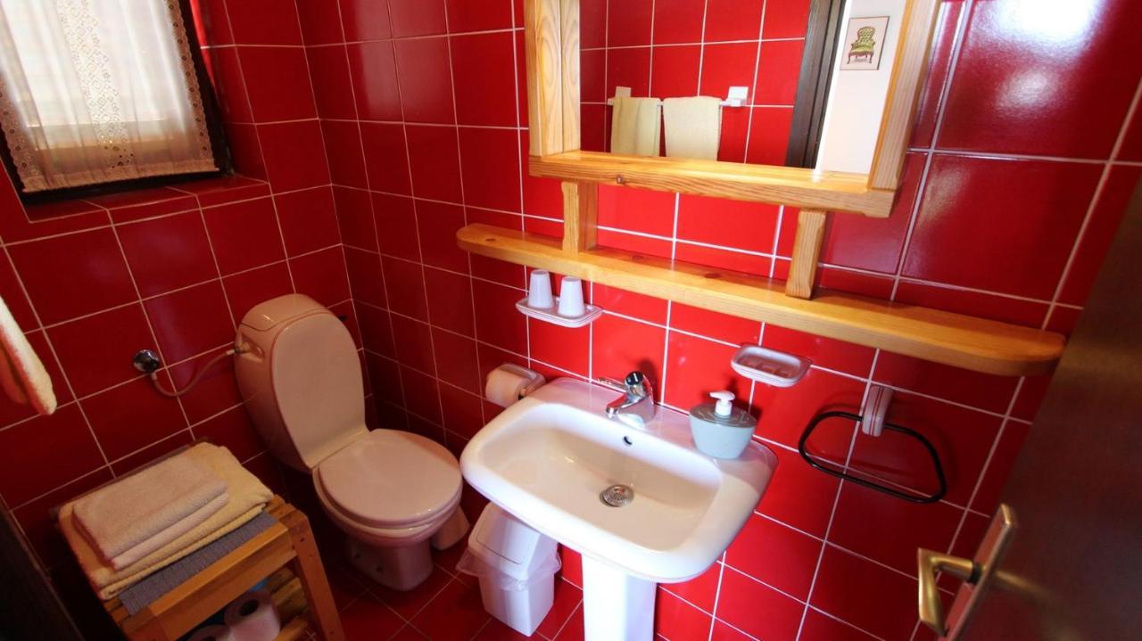 Apartments And Rooms Jelka Malinska Extérieur photo